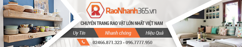 Rao vat