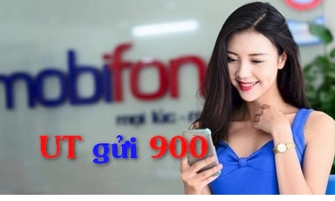 Cách ứng tiền Mobifone