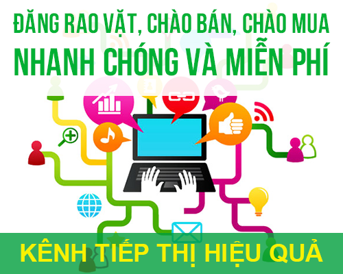 Mẹo bán hàng tốt trên một số trang rao vặt online Những điều phải biết trong lúc viết bài tại những kênh chợ mua bán