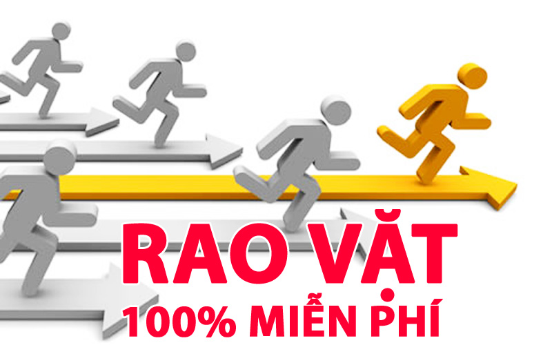 Thủ thuật viết bài rao bán thành công ở những trang rao vặt Cách kinh doanh hiệu quả ở những trang web rao vặt