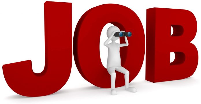 gocdoctin.com - Các sai lầm lựa việc làm người tìm việc không có việc