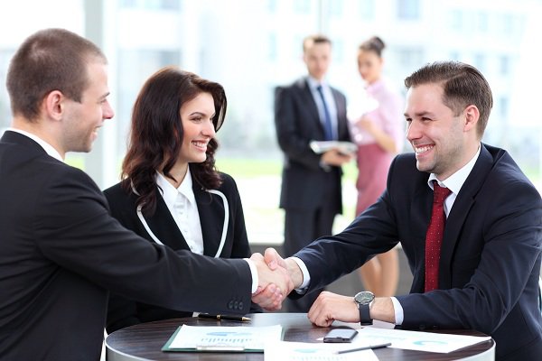 gocdoctin.com - Con đường thành công cho nghề kinh doanh