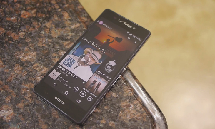 idolviet.com - Các sai sót hay xuất hiện trong Xperia Z3V