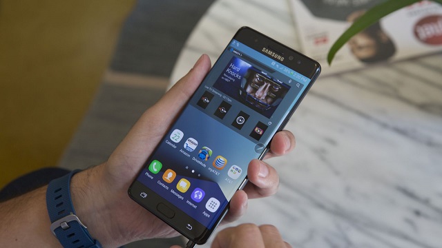 idolviet.com - Nước ta sẽ rước SS Galaxy Note Fe