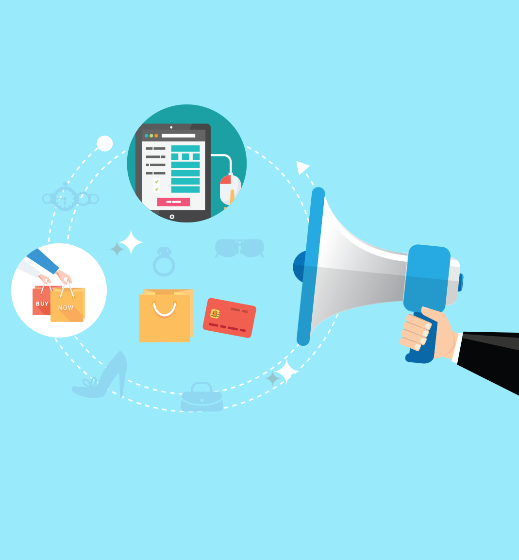 gocdoctin.com - Làm thế nào chọn mua đồ dùng trong nhà đẹp tại các trang web mua bán