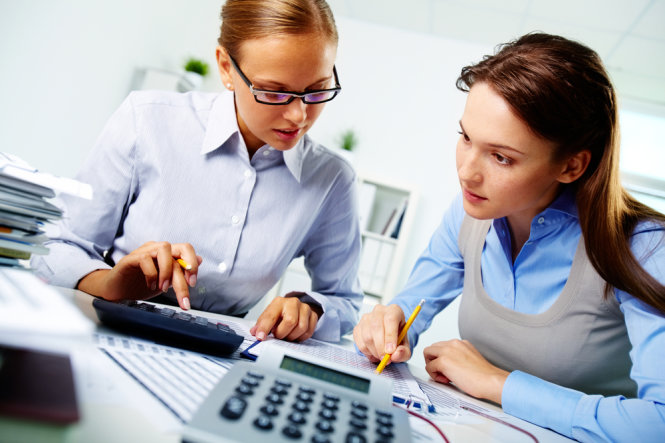 gocdoctin.com - Một nhân viên kế toán chuyên nghiệp không thể thiếu các phẩm chất này