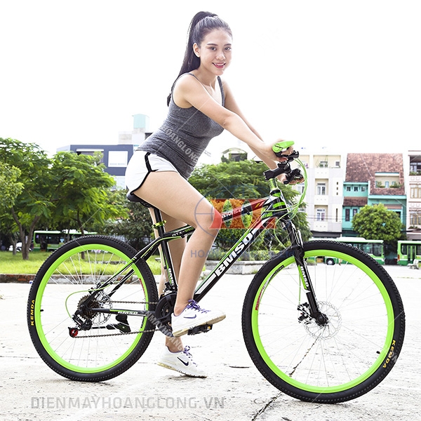 gocdoctin.com - Điều phải tham khảo giúp lựa chọn 1 chiếc xe đạp tốt