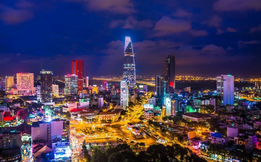 idolviet.com - Thông tin phải hiểu khi săn vé cho chuyến bay đi đến Thành phố Cần Thơ
