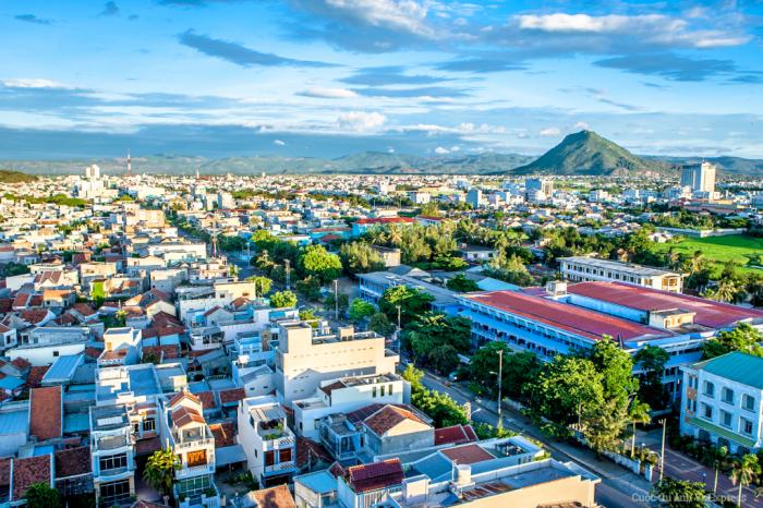 idolviet.com - Vé máy bay giá ưu đãi đến Thành phố Tuy Hòa ưu đãi chỉ còn chín chục ngàn đ
