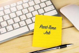 gocdoctin.com - Việc part-time và một vài vấn đề không thể nào bỏ qua