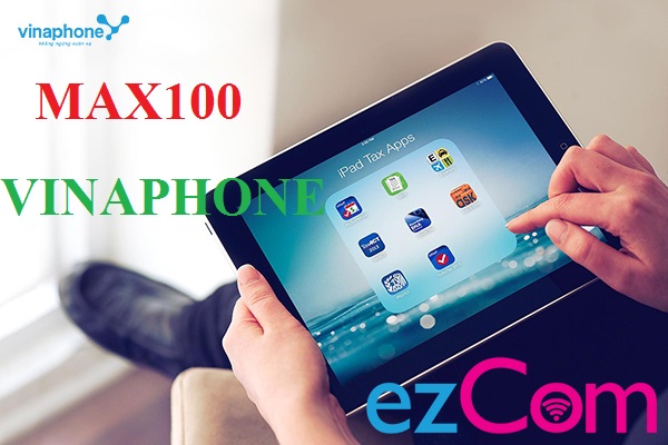gocdoctin.com - Cập nhập thông tin mới nhất về gói Max100 Vinaphone hiện nay