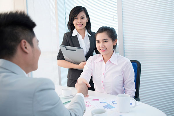Những ngành nghề phù hợp nhất cho người hướng nội